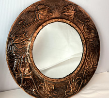 Royal sable copper for sale  LEEK