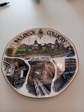 Commemorative welbeck colliery for sale  WORTHING