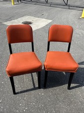 Steelcase industrial pair for sale  Grand Rapids
