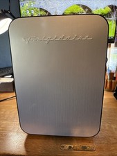 Retro silver 10l for sale  Mount Vernon