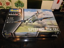 Revell 3927 spitfire for sale  HINDHEAD