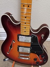 Fender modern player for sale  Seattle