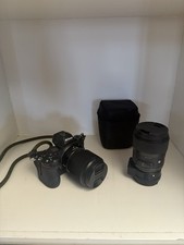 Nikon body nikon for sale  San Diego