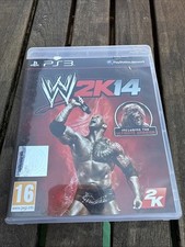 Wwe 2k14 for sale  STOCKPORT