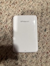 Polaroid zip white for sale  Locust Grove