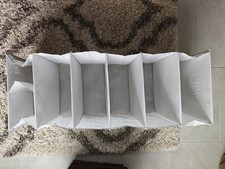 Ikea closet storage for sale  North Port