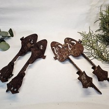 Antique rusty clipon for sale  Hennessey