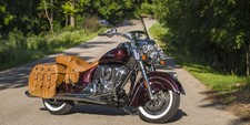 2021 indian chief for sale  Sacramento