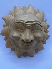 Hand carved wood for sale  Fayetteville
