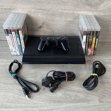 Sony playstation 12gb for sale  ST. HELENS