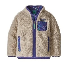 Patagonia retro fleece for sale  Wakefield