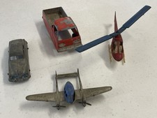 Vintage tootsietoy diecast for sale  Omaha