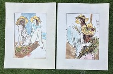 Bernard dufour 1922 for sale Bernard dufour 1922 for sale  PONTEFRACT