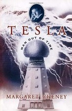 Tesla man time gebraucht kaufen  Berlin