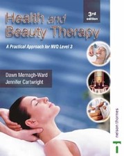 Health beauty therapy for sale  UK