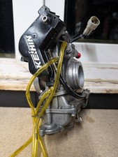Fcr carburetor motorcycle for sale  LEICESTER