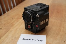 Red dsmc epic for sale  YORK