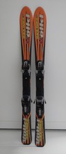 Völkl racetiger kinderski gebraucht kaufen  Wanfried