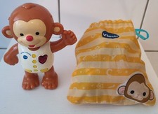Vtech anzieh äffchen gebraucht kaufen  Düsseldorf