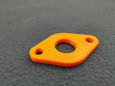 Dichtung vergaser vergaserflan gebraucht kaufen  Zwickau