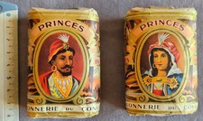 Lot savons princes d'occasion  Toulouse-
