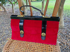 Borsa sera vintage usato  Messina