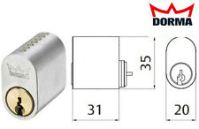 Scandinavian oval lock for sale  Shipping to Ireland