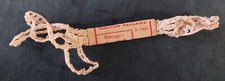 Antique lace 105cm d'occasion  Expédié en Belgium