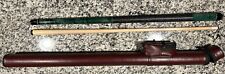 Pechauer pool cue for sale  Grandville