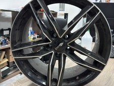 Cerchi lega r17 usato  Valle Agricola