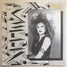 Używany, Kelly* - Nothing But Promises (7") na sprzedaż Używany, Kelly* - Nothing But Promises (7") na sprzedaż  Wysyłka do Poland