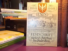Festschrift zur 700 gebraucht kaufen Festschrift zur 700 gebraucht kaufen  Gelsenkirchen