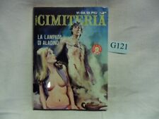 Cimiteria lampada di usato  Certaldo