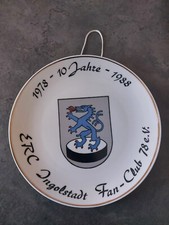 Eishockey del erc gebraucht kaufen  Nürnberg