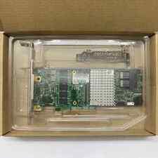 AOC-S3108L-H8IR-16DD SUPERMICRO 3108 8 PORTAS PCI-E SAS-3 12Gb/s 16 HDD RAID 2GB, usado comprar usado  Enviando para Brazil