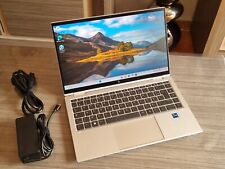 Ordinateur portable elitebook d'occasion  Sarrians