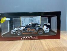 Autoart porsche 911 d'occasion  Angers-