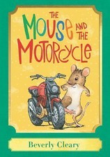Mouse motorcycle harper for sale  Arlington