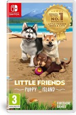 Little friends dogs for sale  COVENTRY