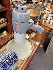 Vintage pye bullhorn for sale  BRISTOL