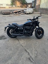 125 cruiser for sale 125 cruiser for sale LONDON