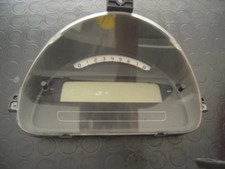 P9660225780 quadro strumenti usato  Barletta