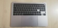 Scocca apple macbook usato  Santeramo in Colle