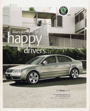 Skoda superb july for sale  UK