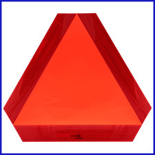 Warntafel dreieck langsame gebraucht kaufen Warntafel dreieck langsame gebraucht kaufen  Nürnberg