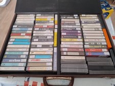 Briefcase style cassette for sale  BLACKPOOL