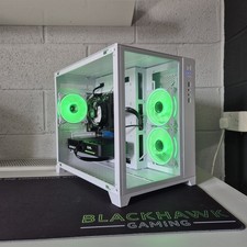 Gaming desktop ryzen for sale  YEOVIL