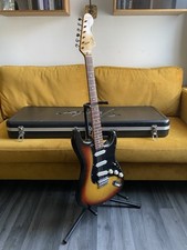 Fender stratocaster early for sale  LONDON
