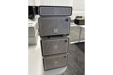 Technology raid thunderbolt2 for sale  BLACKBURN