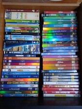 Lotto dvd film usato  Roma